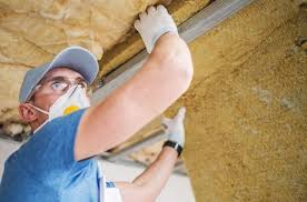 Best Fireproof Insulation  in Buffalo, MO