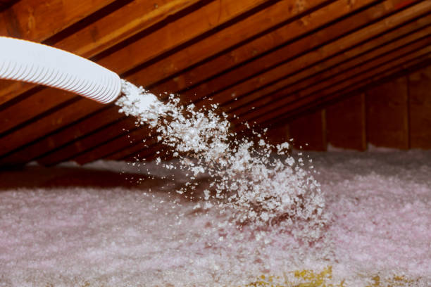 Best Attic Insulation Installation  in Buffalo, MO